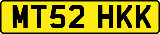MT52HKK