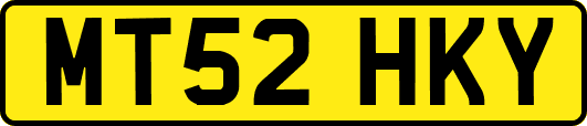 MT52HKY