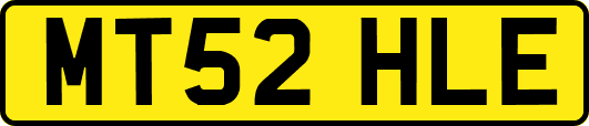 MT52HLE