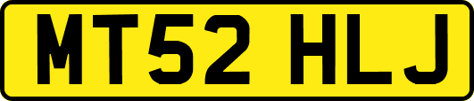 MT52HLJ
