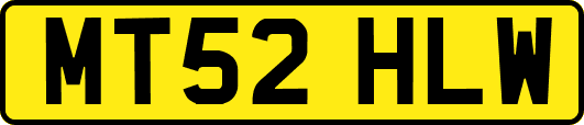 MT52HLW