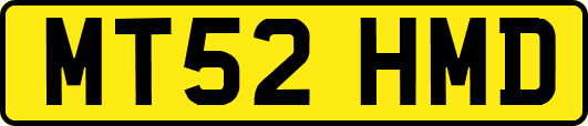 MT52HMD