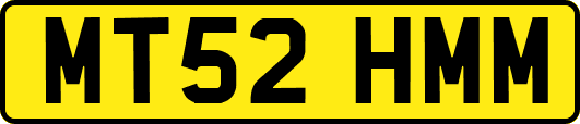 MT52HMM