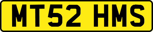 MT52HMS