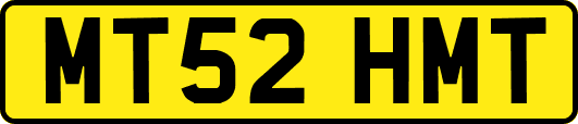 MT52HMT