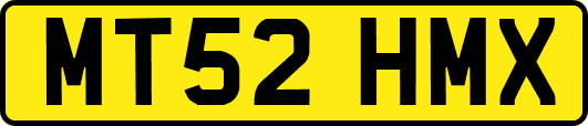MT52HMX