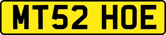 MT52HOE