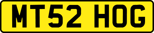 MT52HOG