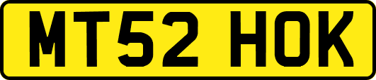 MT52HOK