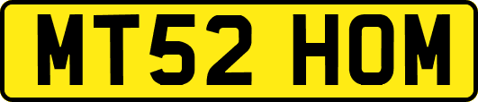 MT52HOM
