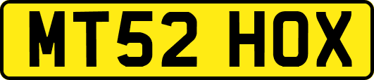 MT52HOX