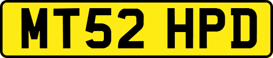 MT52HPD