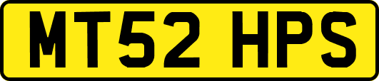 MT52HPS