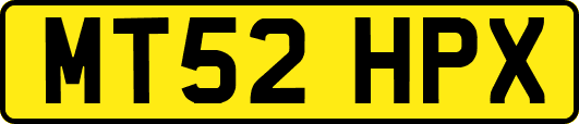 MT52HPX