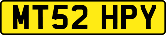 MT52HPY