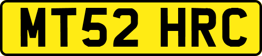 MT52HRC