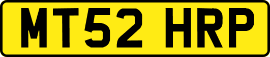 MT52HRP