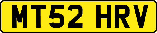 MT52HRV