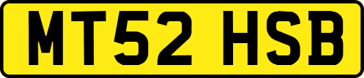 MT52HSB