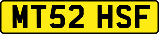 MT52HSF