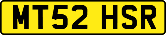 MT52HSR