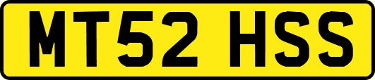 MT52HSS