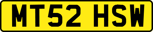 MT52HSW