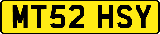MT52HSY