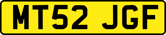 MT52JGF