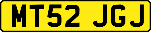 MT52JGJ