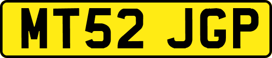 MT52JGP
