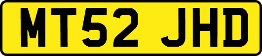 MT52JHD