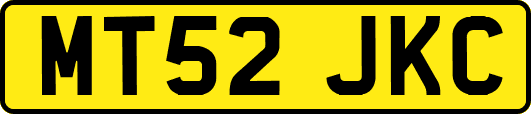 MT52JKC