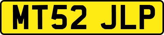 MT52JLP