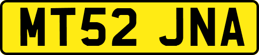 MT52JNA