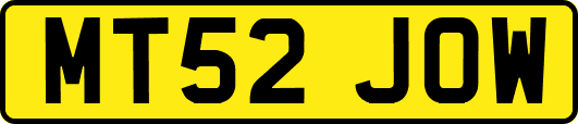 MT52JOW