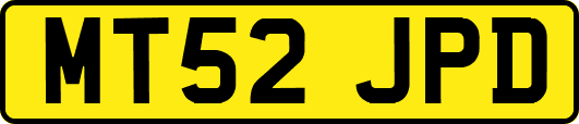 MT52JPD