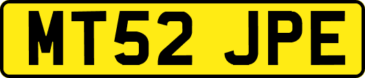 MT52JPE