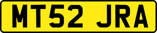 MT52JRA
