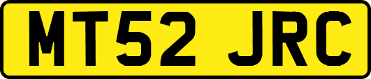 MT52JRC