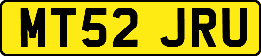 MT52JRU