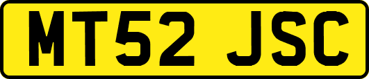 MT52JSC
