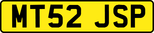 MT52JSP