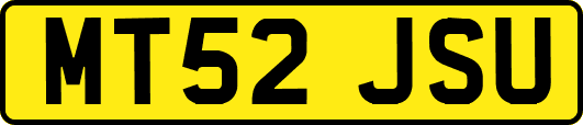 MT52JSU