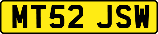 MT52JSW