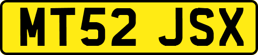 MT52JSX