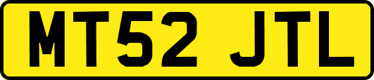 MT52JTL