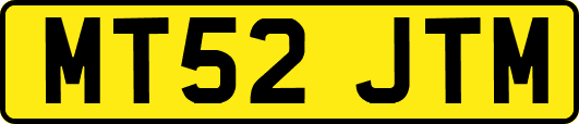 MT52JTM