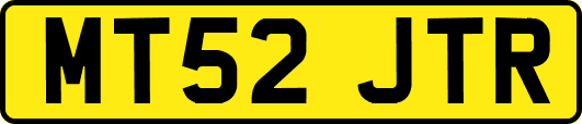 MT52JTR