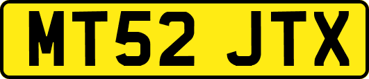 MT52JTX